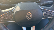 Renault Clio 1.0 TCe 90 Esprit Alpine 5dr Petrol Hatchback